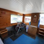 Eau Claire barge  1130 “ESCAPADE” – photo 19