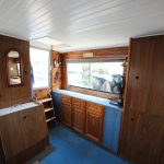 Eau Claire barge  1130 “ESCAPADE” – photo 20