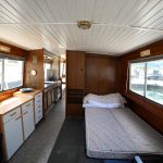 Eau Claire barge  1130 “ESCAPADE” – photo 23