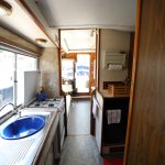 Eau Claire barge  1130 “ESCAPADE” – photo 24