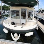 Eau Claire barge  1130 “ESCAPADE” – photo 4