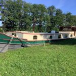 Delta Marine Luxemotor ” CHARLOTTE” – photo 2