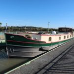 Delta Marine Luxemotor ” CHARLOTTE” – photo 30