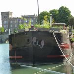 TECKLENBORG BARGE 22.95 m – photo 3