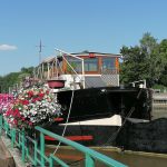 TECKLENBORG BARGE 22.95 m – photo 2