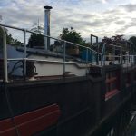 TECKLENBORG BARGE 22.95 m – photo 8