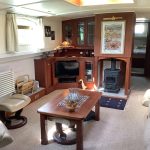 Delta Marine Luxemotor ” CHARLOTTE” – photo 13