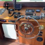 Delta Marine Luxemotor ” CHARLOTTE” – photo 5