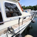 Linssen Yachts “ALCHEMY” – photo 3
