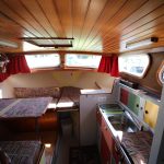 ALTENA KRUISER “LE TRANQUILLOU” – photo 8