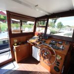 Delta Marine Luxemotor ” CHARLOTTE” – photo 4