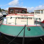 Delta Marine Luxemotor ” CHARLOTTE” – photo 3