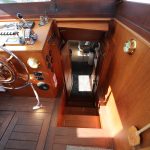 Delta Marine Luxemotor ” CHARLOTTE” – photo 6