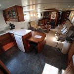 Delta Marine Luxemotor ” CHARLOTTE” – photo 7