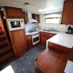 Delta Marine Luxemotor ” CHARLOTTE” – photo 8