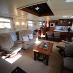 Delta Marine Luxemotor ” CHARLOTTE” – photo 12