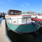 Delta Marine Luxemotor ” CHARLOTTE” – photo 29