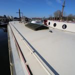 Delta Marine Luxemotor ” CHARLOTTE” – photo 31