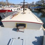 Delta Marine Luxemotor ” CHARLOTTE” – photo 32