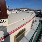 Delta Marine Luxemotor ” CHARLOTTE” – photo 34