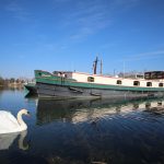 Delta Marine Luxemotor ” CHARLOTTE” – photo 1