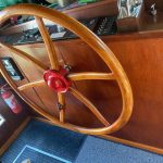 Tjalk “Heerva” – photo 4