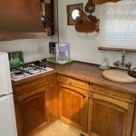Tjalk “Heerva” – photo 7
