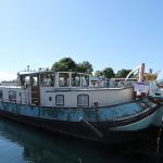 Tjalk “Heerva” – photo 3
