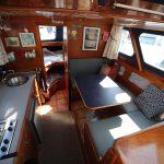 CASCARUDA CRUISER “WAKA NUI” – photo 7