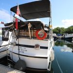 CASCARUDA CRUISER “WAKA NUI” – photo 2