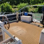 PEDRO BOAT 36 – photo 4