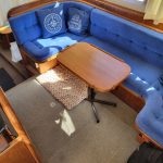 PEDRO BOAT 36 – photo 9