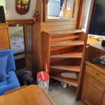 PEDRO BOAT 36 – photo 6