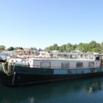Tjalk “Heerva” – photo 1