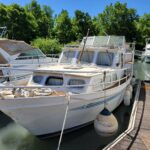 PEDRO BOAT 36 – photo 1