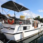 CASCARUDA CRUISER “WAKA NUI” – photo 1