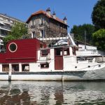 CRUISER “CALYPSO” – photo 2