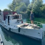 CRUISER “CALYPSO” – photo 18