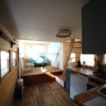 CRUISER “CALYPSO” – photo 11