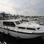 Wicabo Proficiat 1225GL “Eleonora” – photo 1