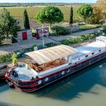 Barge Freycinet 28.50m – photo 2