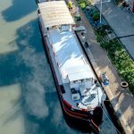 Barge Freycinet 28.50m – photo 15