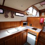 LINSSEN 37SE – photo 15