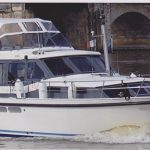 LINSSEN 37SE – photo 2
