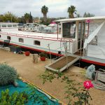 Barge Freycinet 28.50m – photo 3