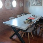 Barge Freycinet 28.50m – photo 8