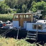 Péniche Freycinet Dru 39,15 – photo 3