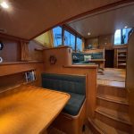 GRUNO 44 CLASSIC “ESPERANZA” – photo 9