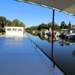 Barge Freycinet 28.50m – photo 5