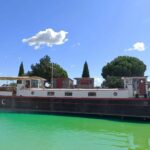 Barge Freycinet 28.50m – photo 1